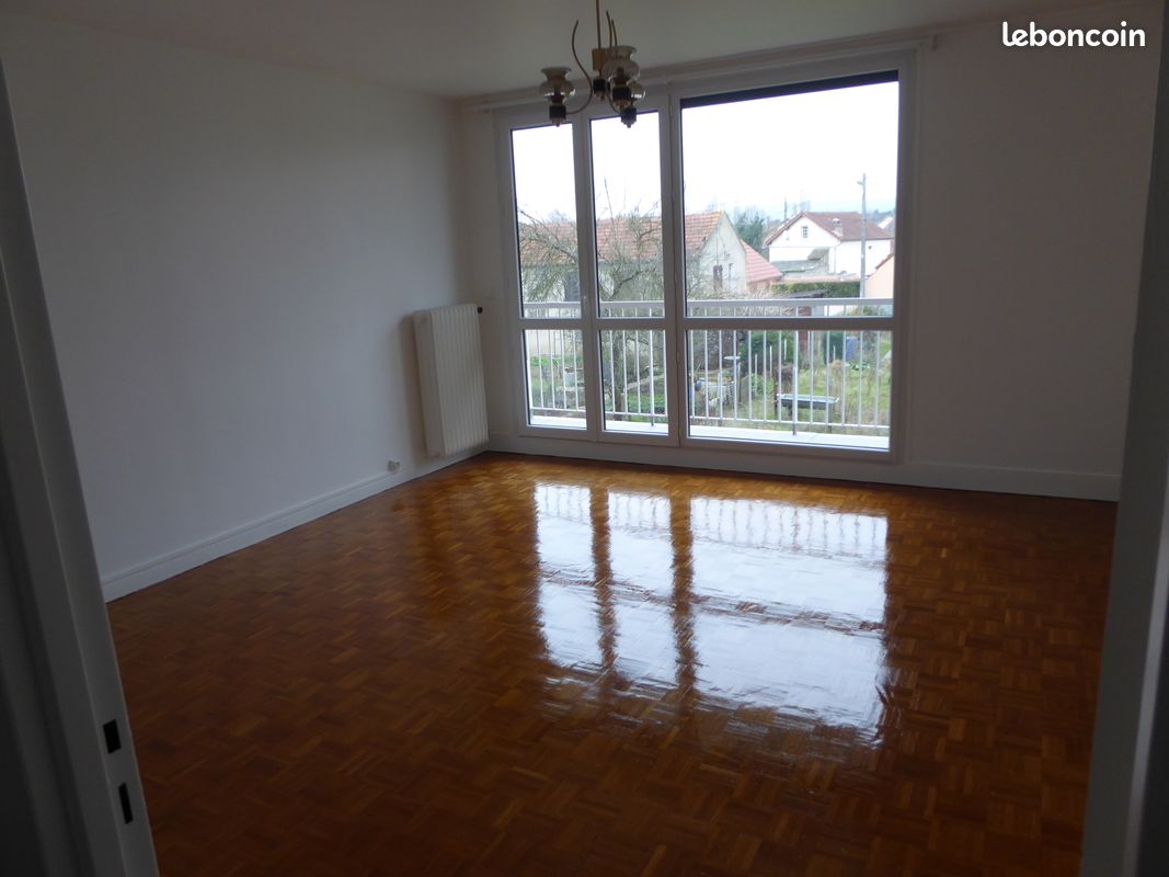 Appartement a louer sens - 3 pièce(s) - 70 m2 - Surfyn