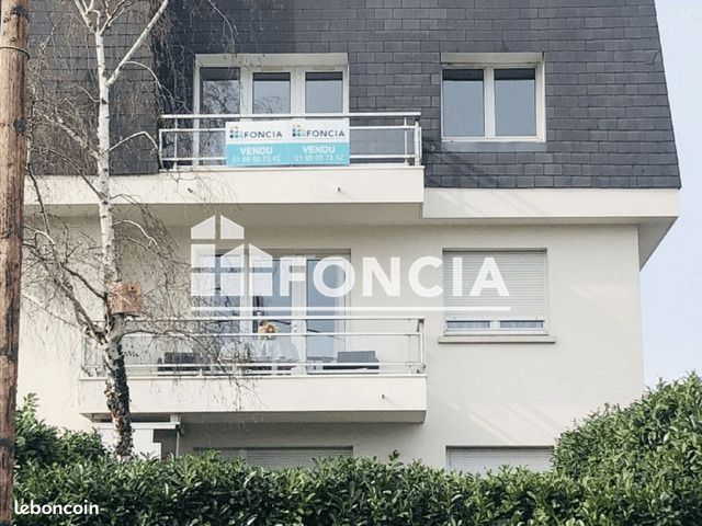 Appartement a louer athis-mons - 2 pièce(s) - 53 m2 - Surfyn