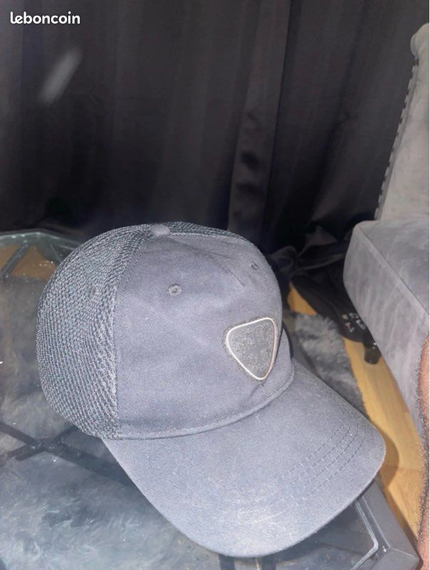 Casquette Gertrude (image 3)