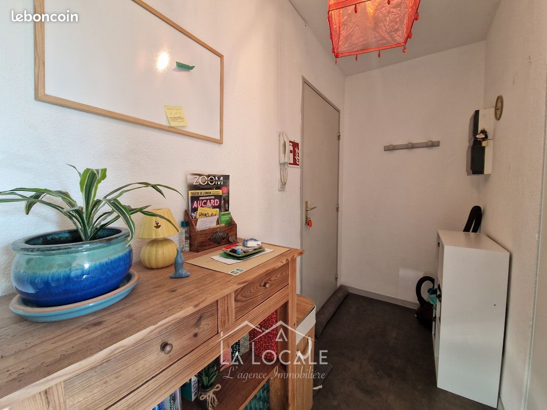Appartement 1 pièce 34 m² - Limoges 87000 (image principale 3)