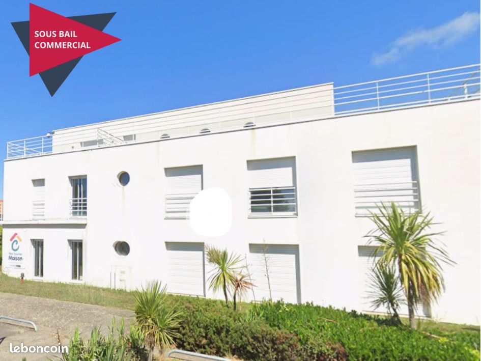 Appartement 1 pièce 27 m² · à Pornichet · 27 m² · 62 283 €