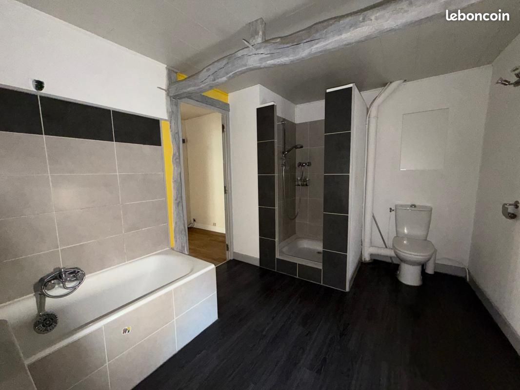 Maison de ville 5 pièces 159 m² (image 9)