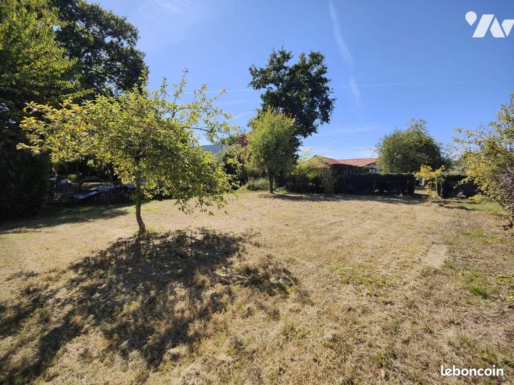 Terrain 476 m² · à Cesson-Sévigné · 476 m² · 224 000 €