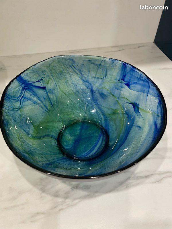 Saladier/ plat (image 1)