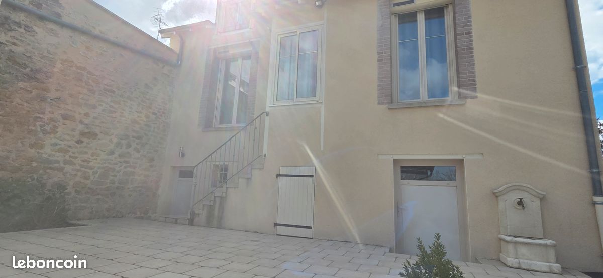 Maison 7 pièces 129 m² · à La Châtre · 129 m² · 190 000 €