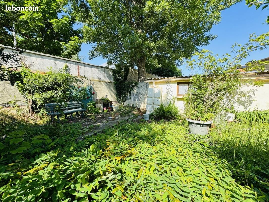 Appartement 3 pièces 50 m² · à Livry-Gargan · 50 m² · 140 000 €