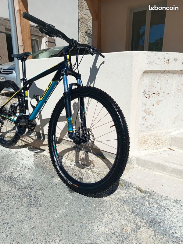 Velo GT Avalanche (1996) (Gebraucht) in Bern für CHF 90 - nur Abholung auf kaufen