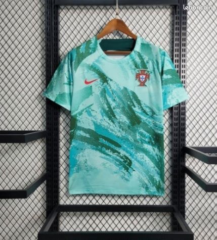 Maillot du Portugal (image 1)