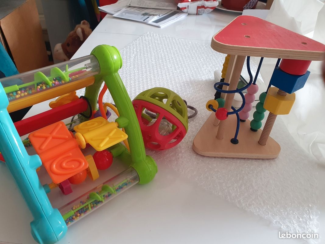 Lot jouet enfant (image 2)