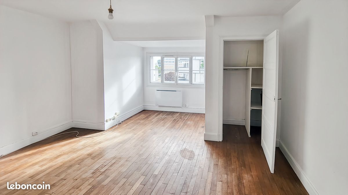 Appartement 1 pièce 24 m² · à Rennes · 24 m² · 112 495 €