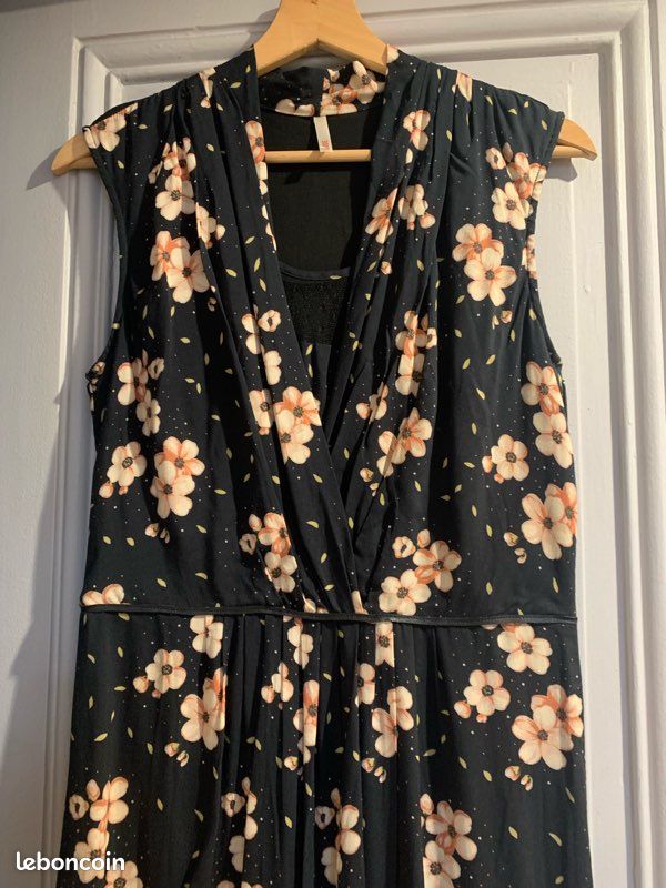 Robe longue Vêtements