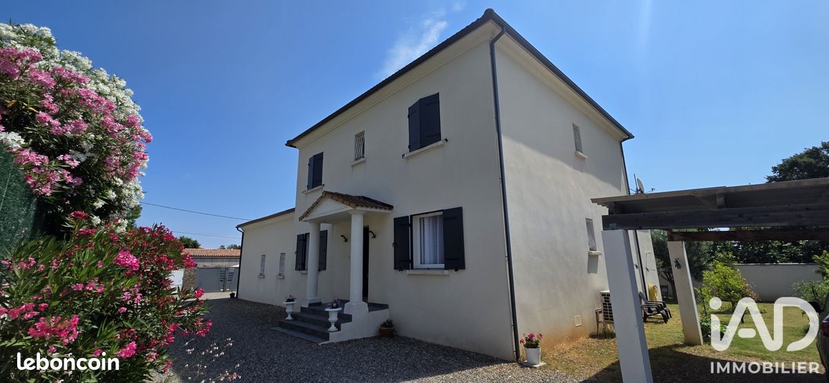 Maison 6 pièces 200 m² · à Penta-Di-Casinca · 200 m² · 599 000 €