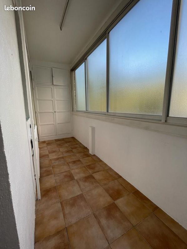 Appartement T3 - 65m2 - 13005 Proche Timone - 1.200 CC (image 7)