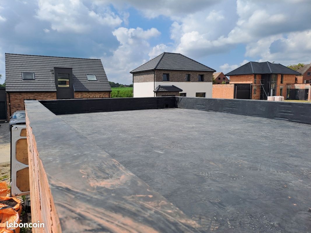 Membrane epdm (image 4)