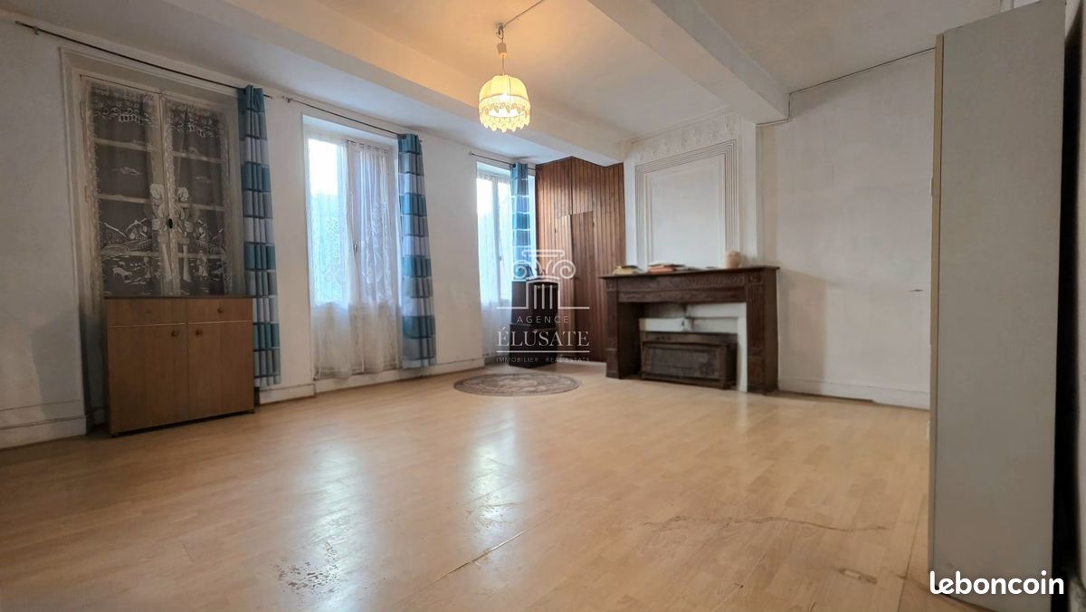 Immeuble 8 pièces 204 m² (image 9)