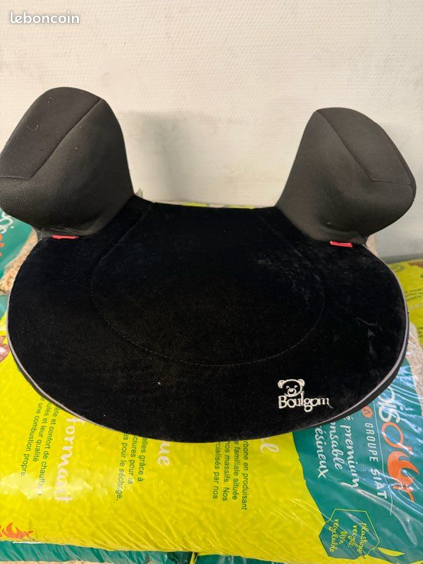 Vend réhausseur boulgum (image 1)