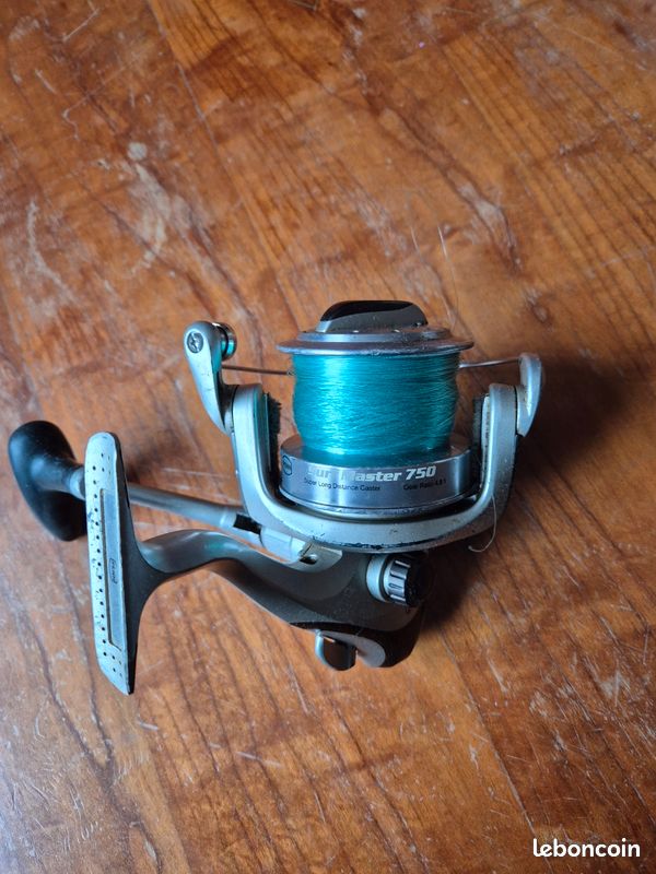 Penn 200 Surfmaster 155 Beachmaster Fishing Reel Part