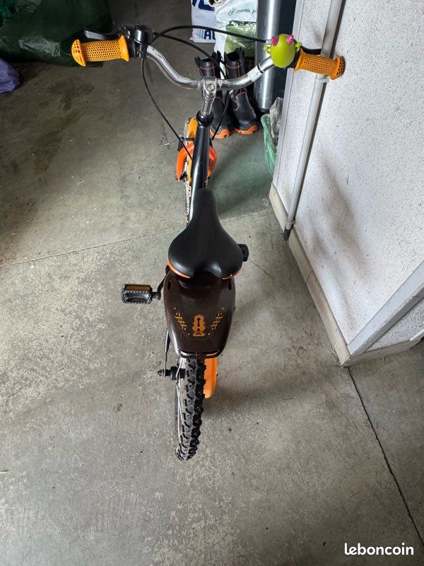 Vend vélo enfants (image 5)