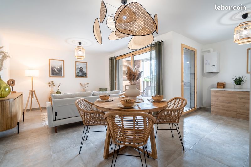 Appartement 4 pièces 80 m² · à Écully · 80 m² · 409 000 €