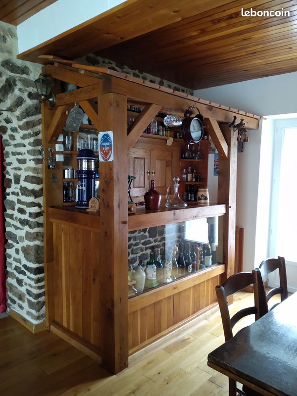 Bar de salon (image 1)