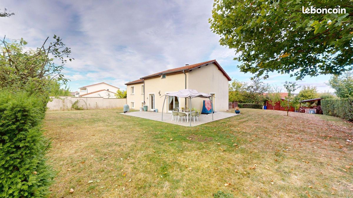 Maison 6 pièces 175 m² · à Pont-à-Mousson · 175 m² · 399 000 €