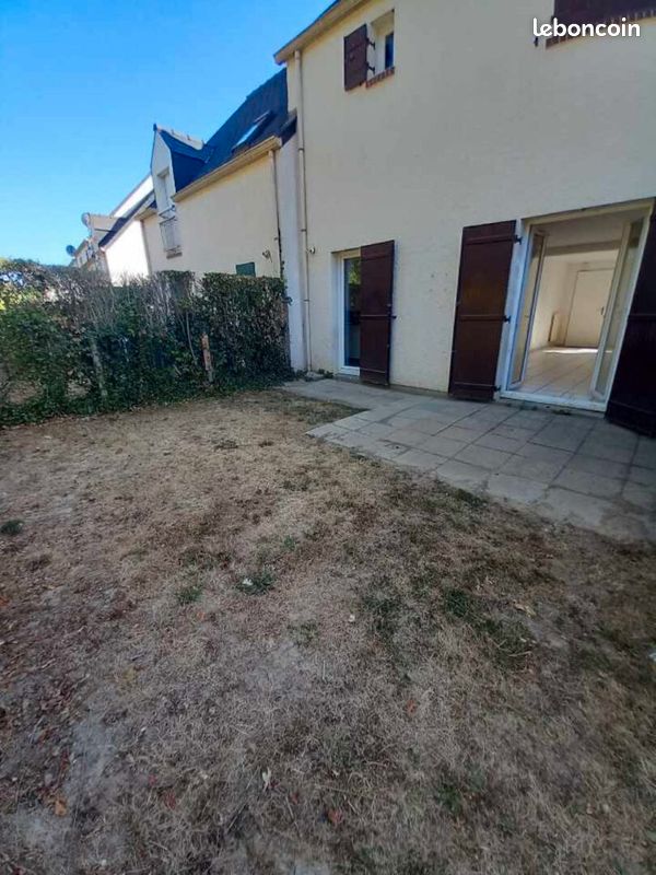 Maison 4 pièces 84 m² · à Segré-en-Anjou Bleu · 84 m² · 750 €/mois