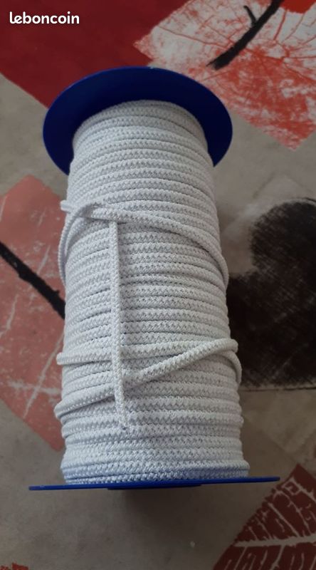 Elastique souple 4mm (image 1)