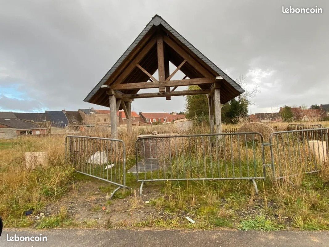 Terrain 502 m² · à Herzeele · 502 m² · 71 000 €