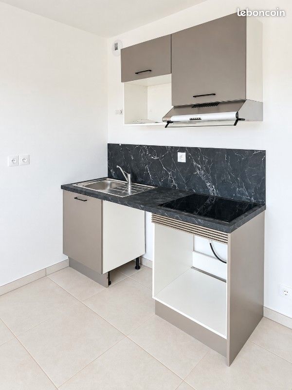 Appartement 1 pièce 32 m² · à Monteux · 32 m² · 465 €/mois