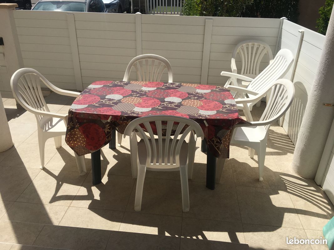Promo - Maison à 100 m de la plage (image 3)