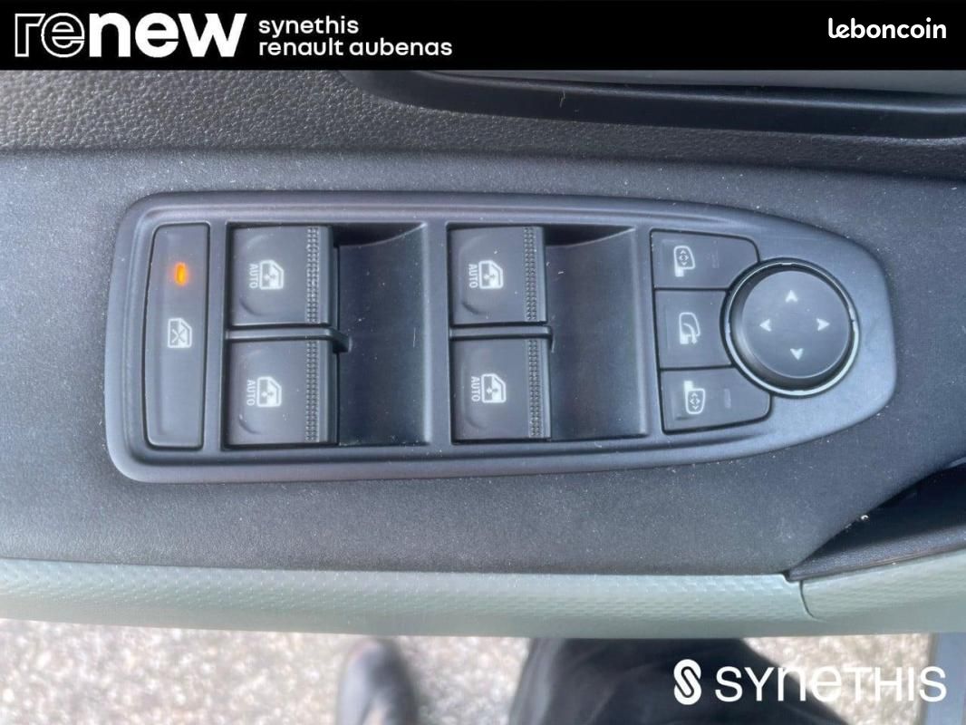 Dacia Duster Hybrid 140 Extreme (image 14)