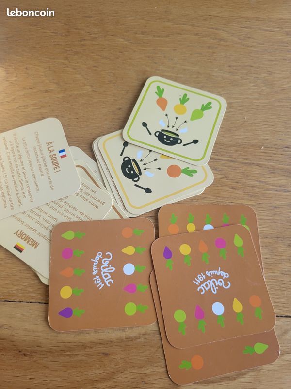 Jeu de société (image 6)
