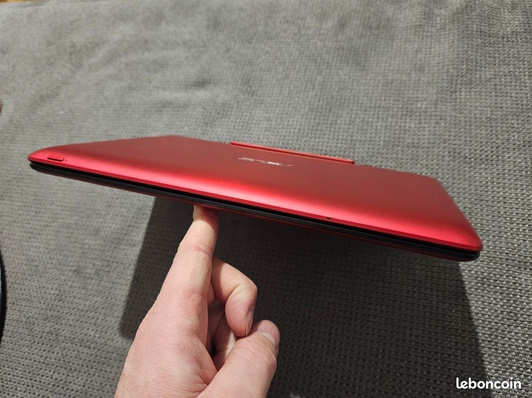 Asus Transformer Book T100 Chi, le T100 revisité