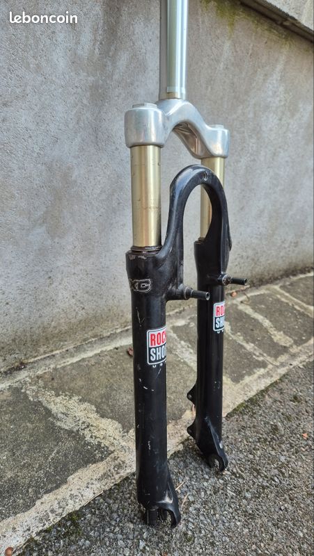 Fourche Rockshox SID Hydra air XC 26
