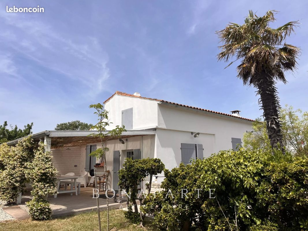 Maison 5 pièces 87 m² · à Saint-Clément-des-Baleines · 87 m² · 686 000 €
