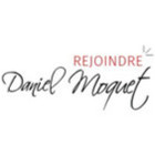 Daniel Moquet signe vos allées