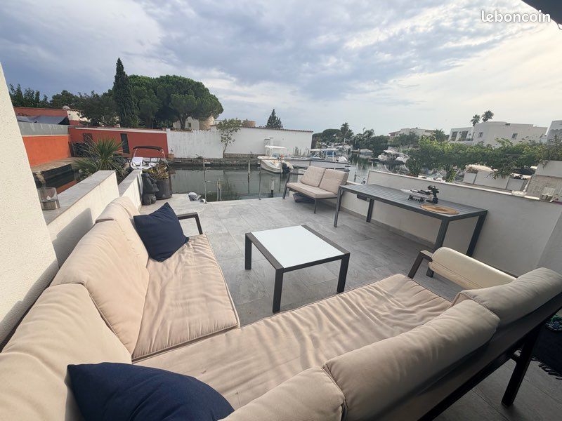 Maison 4 pièces 85 m² · à Le Boulou · 85 m² · 445 000 €
