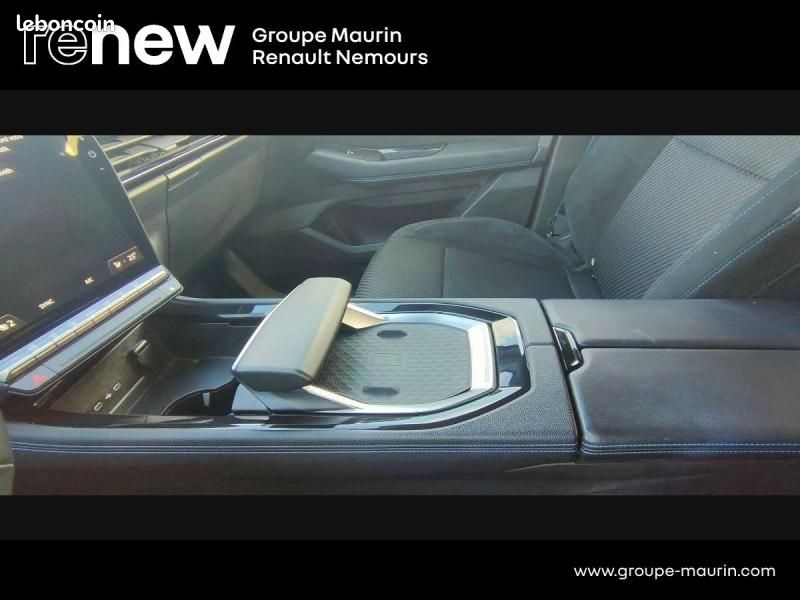 Renault Austral 1.2 E-Tech full hybrid 200ch Techno esprit Alpine (image 25)