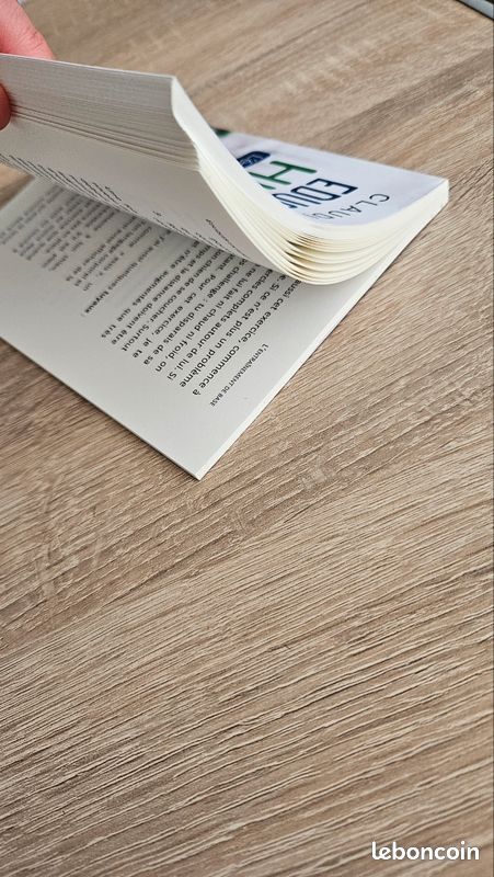 Livre - éduquer un husky (image 3)