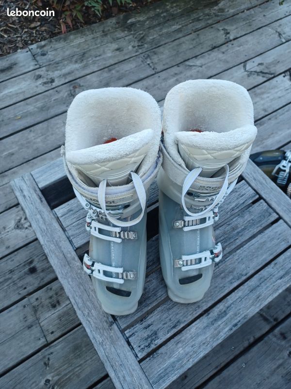 Chaussures de ski ROSSIGNOL (image 4)