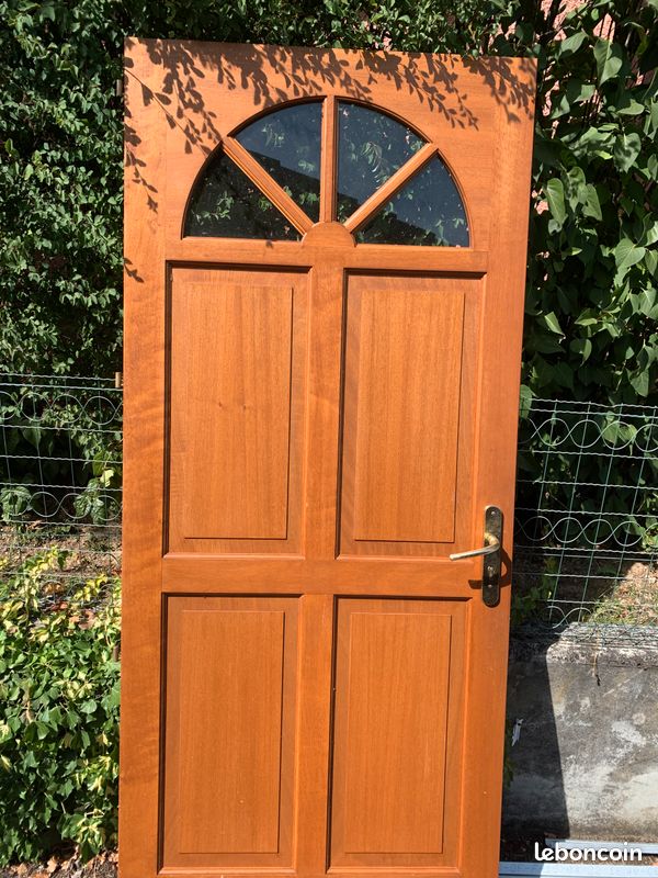 Porte d’entrée (image 2)
