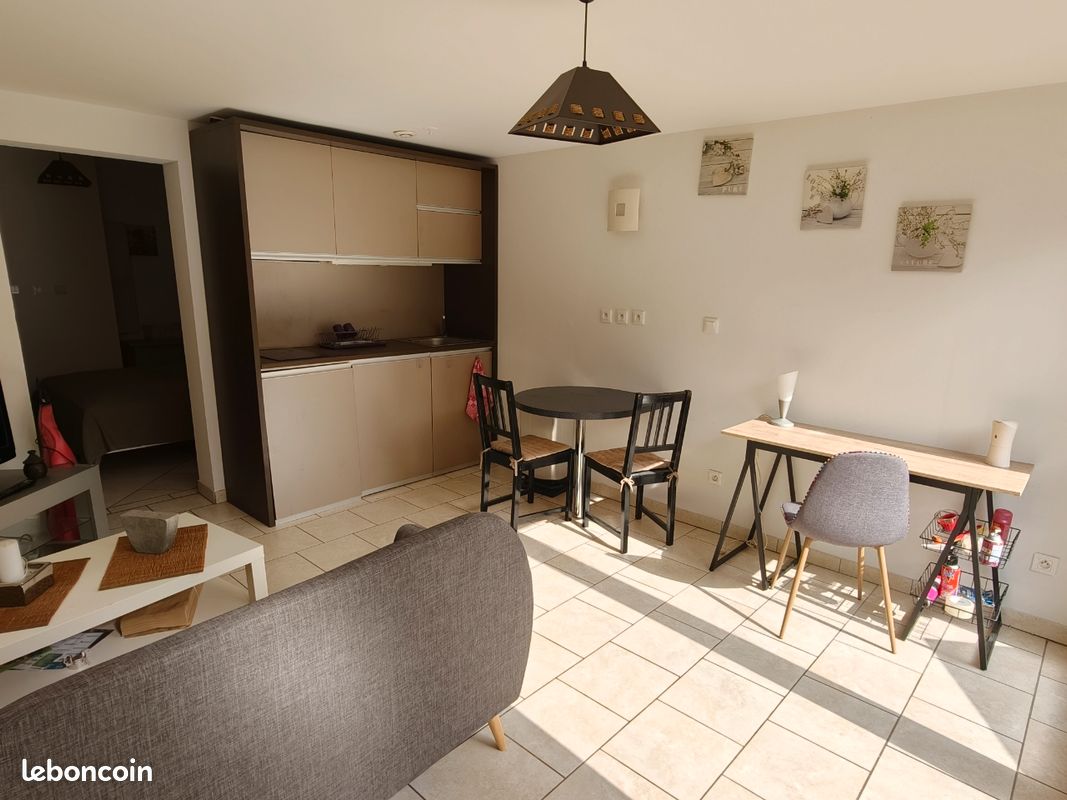 Appartement 1 pièce 28 m² · à Dorlisheim · 28 m² · 685 €