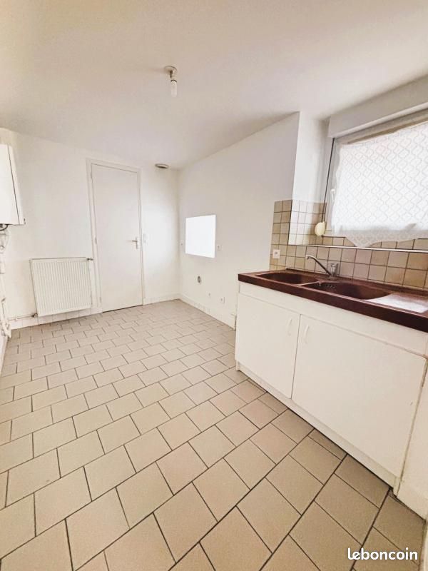 Maison a louer alencon - 2 pièce(s) - 49 m2 - Surfyn