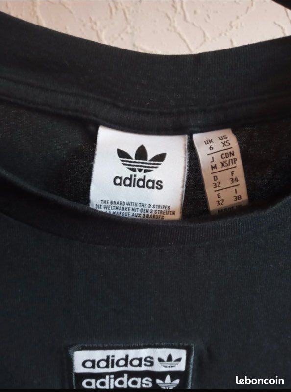 Ensemble adidas (image 7)