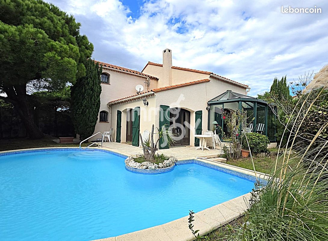Maison 6 pièces 112 m² · à Saint-Cyprien · 112 m² · 420 000 €