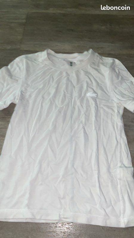T-shirt Lacoste (image 1)