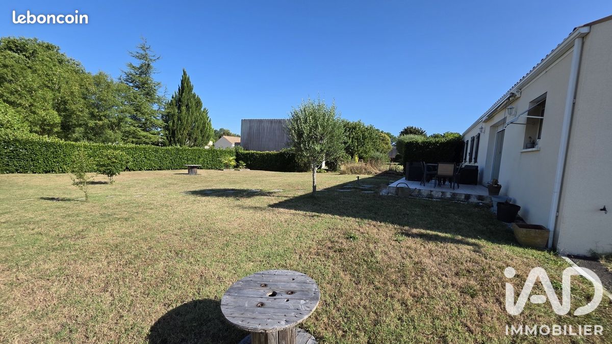 Maison 5 pièces 110 m² · à Fontcouverte · 110 m² · 270 000 €