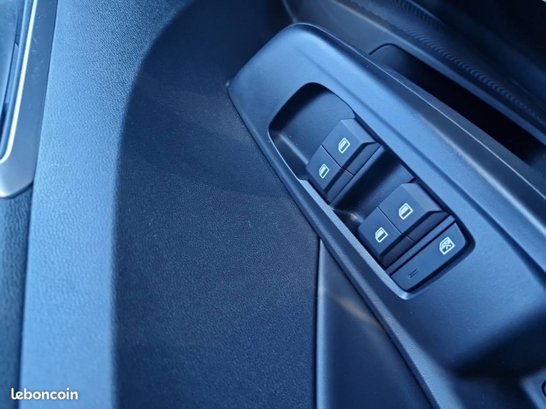 MG MG3 1.5 L Hybrid+ 195 ch Comfort (image 20)