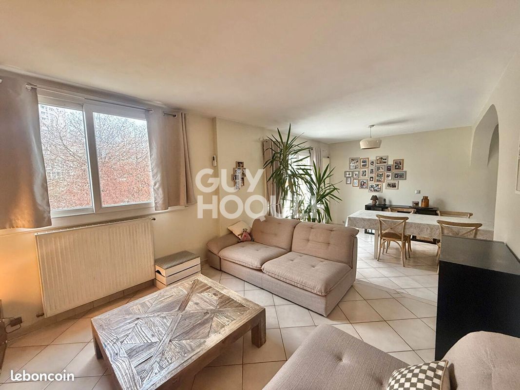 Maison 5 pièces 108 m² · à L'Hay-les-Roses · 108 m² · 495 000 €