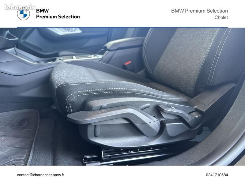 Bmw Série 1 120A 170ch M Sport Design DKG7 (image 16)